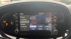 Toyota Aygo X 1.0 VVT-i Edge 5dr Petrol Hatchback